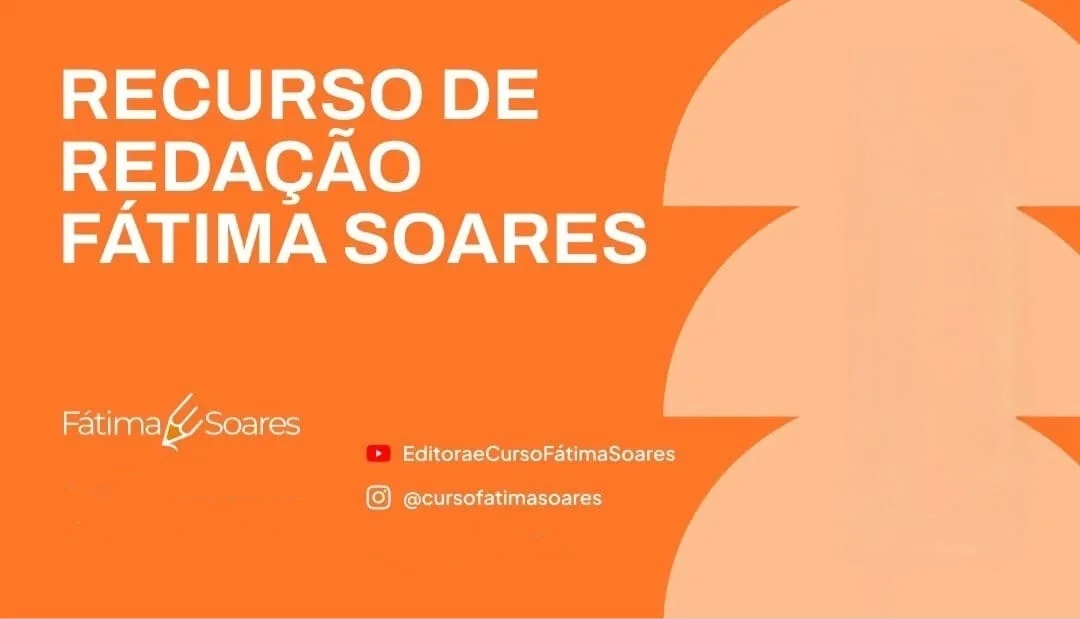 Recurso de Redação