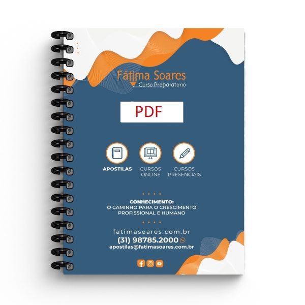 SEE/MG 2025 Comum a todos os Cargos de EEB, ANE, AEB, TDE e ATB EM PDF